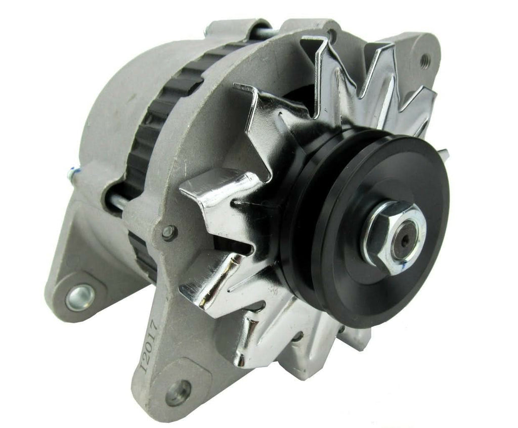 Yanmar 2GM alternator - parts4engines.com