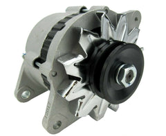 Yanmar 2GM alternator - parts4engines.com