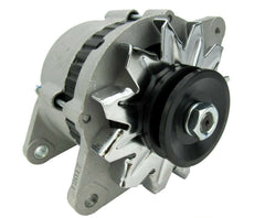 Yanmar 3HM alternator - parts4engines.com
