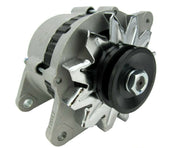 Yanmar 4JH alternator - parts4engines.com