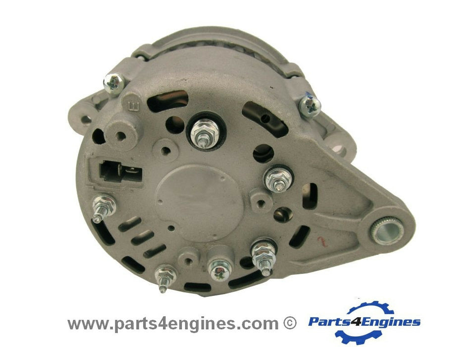  Yanmar 3GM30 alternator - parts4engines.com