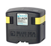 Blue Sea Systems Battery Charging Relay, from parts4engines.com