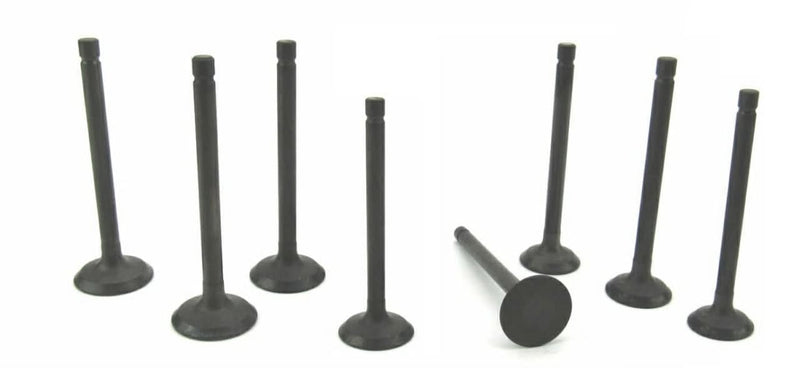 Perkins 400 series Valve set from parts4engines.com