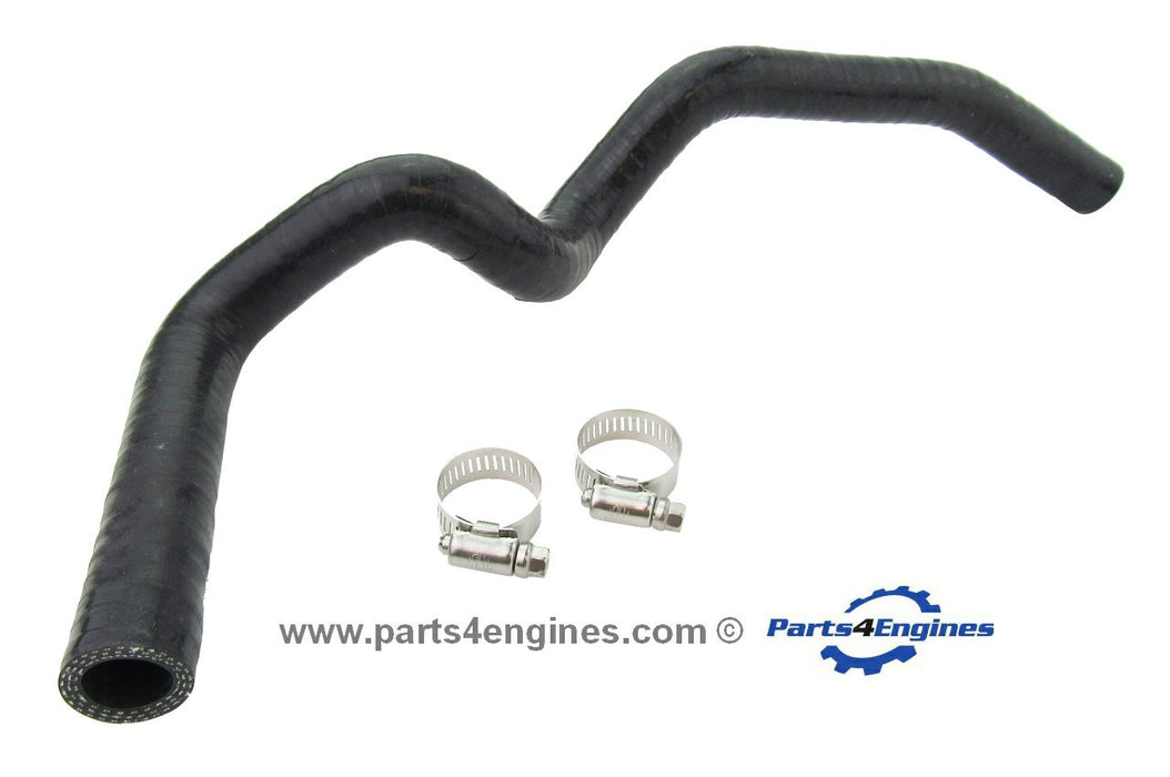 Volvo Penta D2-40 Hose, from parts4engines.com