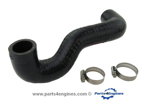 Volvo Penta D2-55 Coolant Hoses, from parts4engines.com