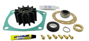 Perkins M90 Raw water pump impeller kit from parts4engines.com