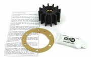 Perkins M90 Raw water pump impeller kit from parts4engines.com
