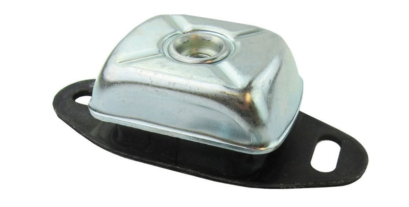 Perkins 4.154M Engine Mount with height adjuster from parts4engines.com