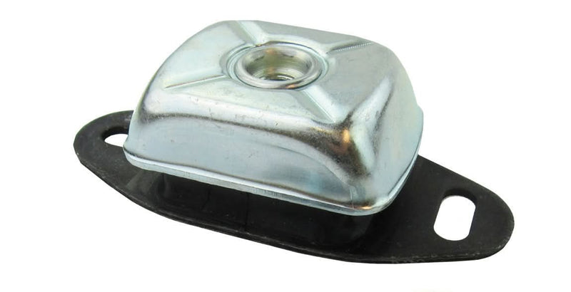 Perkins 4.236M Engine Mounts