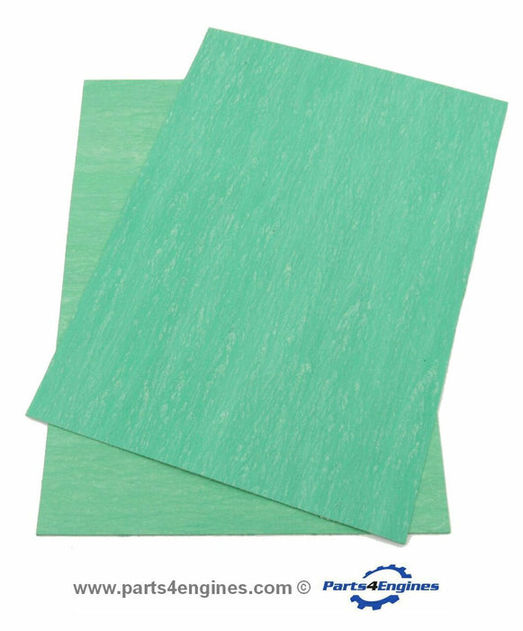 Gasket Paper Set