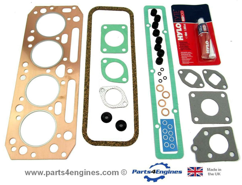 Perkins 4.99 Oberer Dichtungssatz