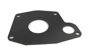 Perkins 4.108 water pump back plate - parts4engines.com