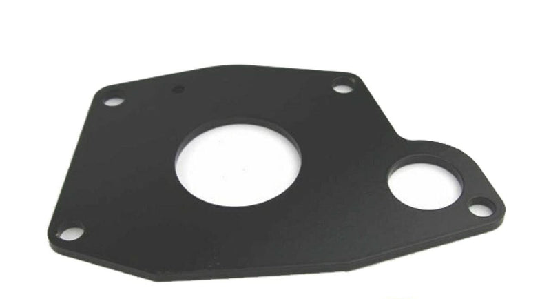 Perkins 4.108 water pump back plate - parts4engines.com