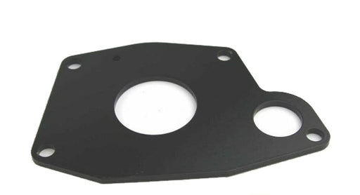 Perkins 4.108 water pump back plate - parts4engines.com