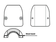 Shaft Anode UK type, from parets4engines.com