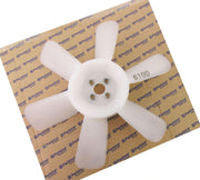 Perkins 100 series engine cooling fan - parts4engines.com