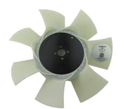 Perkins 403D-15 engine cooling fan, from parts4engines.com