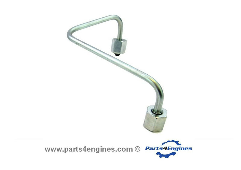 Perkins 403C-11 Tubes d'injecteurs