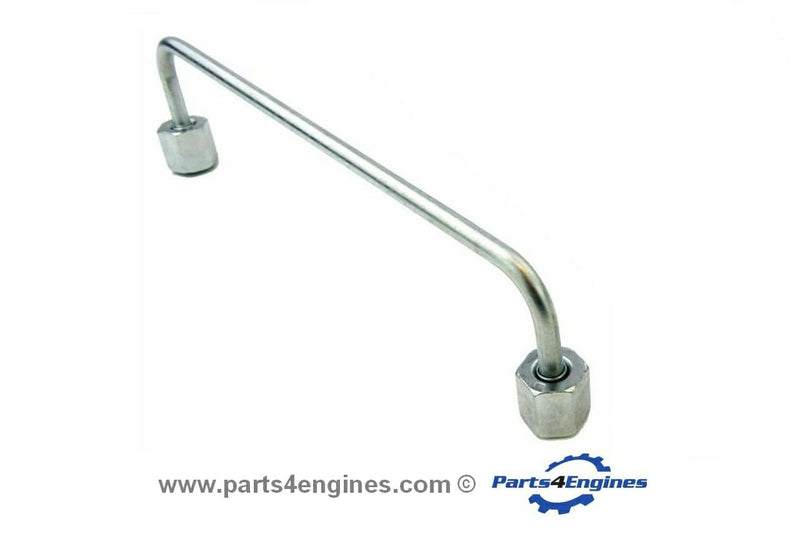 Perkins 403C-11 Tubes d'injecteurs