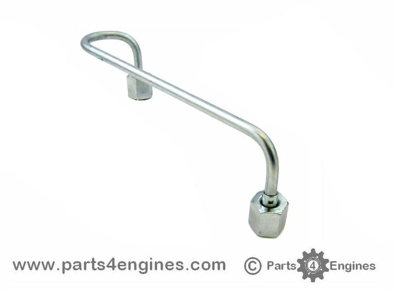 Tubos inyectores Perkins 403J-11