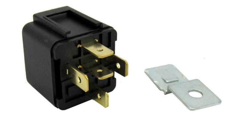 Volvo Penta 2002 Starter Motor Relay