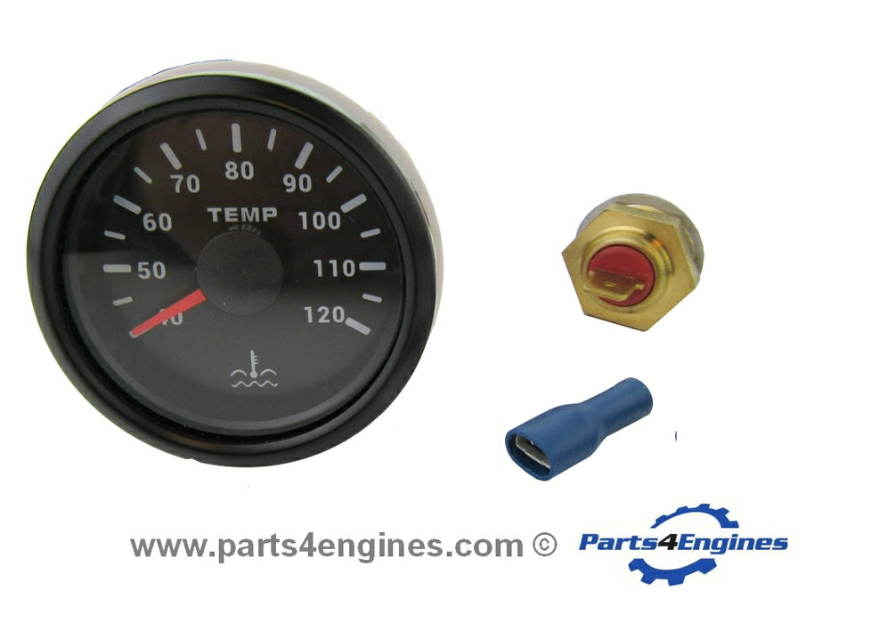 Water Temperature Gauge with Sender