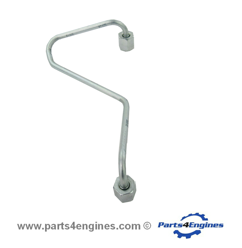 Set tubi iniettori Perkins 415GM