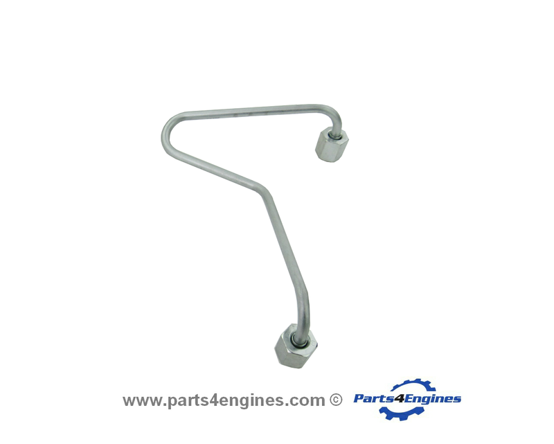 Set tubi iniettori Perkins 415GM