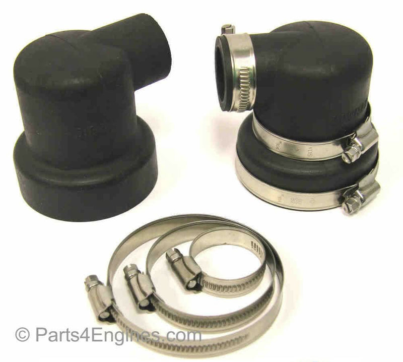 Perkins 4.108M heat exchanger end caps, from parts4engines.com