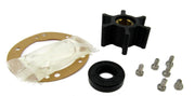 Yanmar 3GM30F Raw water pump rebuild kit - parts4engines.com