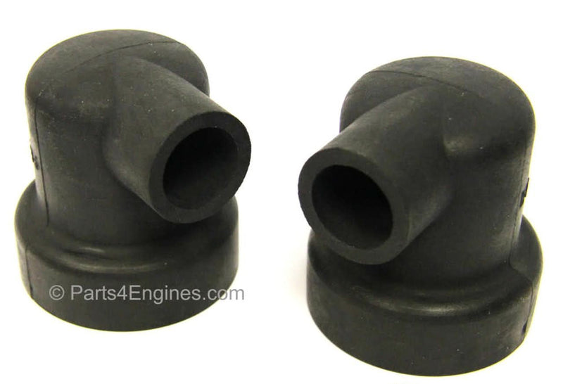 Perkins 4.108M heat exchanger end caps, from parts4engines.com