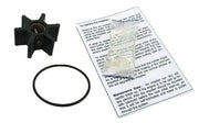 Yanmar 3GM30F Raw water pump rebuild kit - parts4engines.com