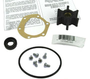 Volvo Penta D1-30 Raw water pump rebuild kit - parts4engines.com