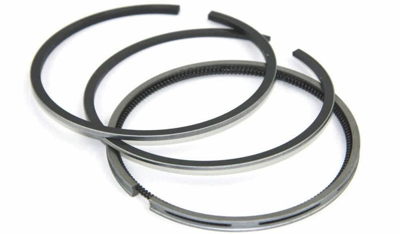 Perkins 104.19 Piston Ring Set