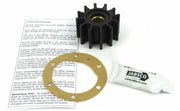 Perkins 6.354 Raw Water Pump Impeller Kit