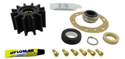 Perkins 6.354 Raw Water Pump Impeller Kit