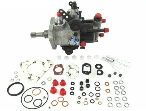 Perkins 4.107 Gasket & Seal Kit For Injector Pumps