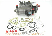 Perkins 4.248 Gasket & Seal Kit For Injector Pumps Hydraulically governed kit with transfer blades