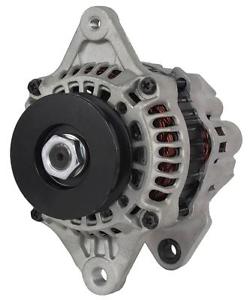 Perkins 400 Series Alternator