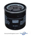 Volvo Penta MD11C fuel filter - Parts4engines.com