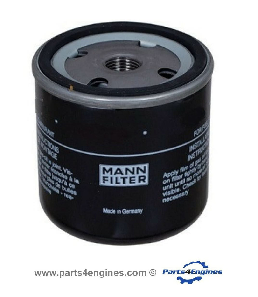 Volvo Penta MD17D Fuel Filter - Reliable Engineering