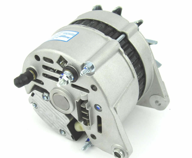 Perkins Prima M50 Alternator