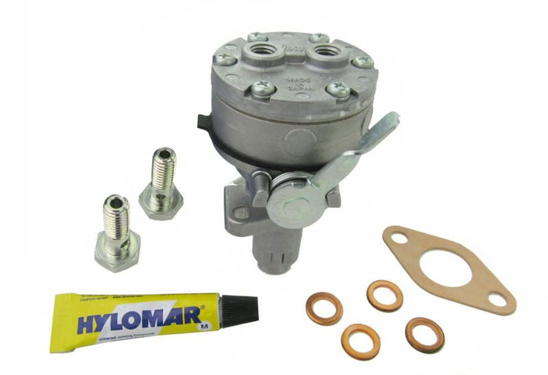 Volvo Penta D2-55 Fuel lift pump kit from Parts4engines.com