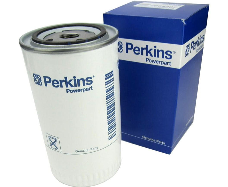 Perkins Phaser 1004 Oil Filter
