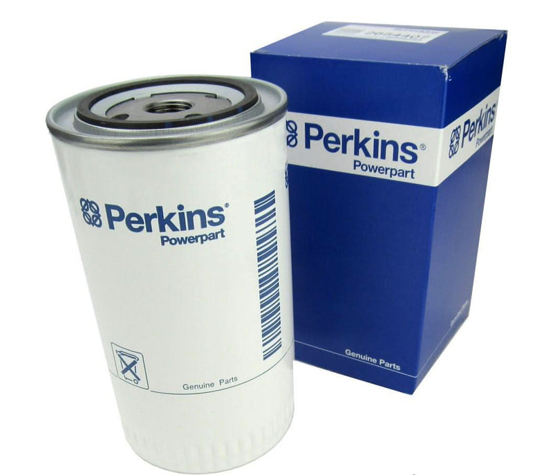 Perkins Phaser 1006 Oil Filter