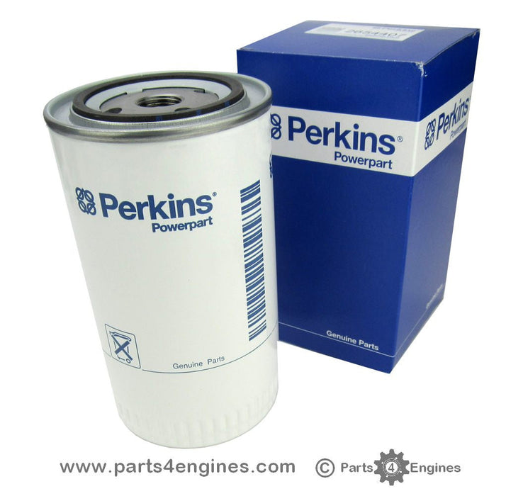 Perkins Phaser 1006 Oil Filter