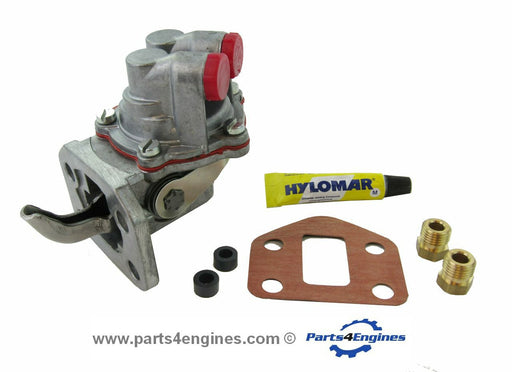 Perkins 903-27 & 903-27T Fuel Lift pump kit, from parts4engines.com