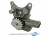 Perkins 903-27 & 903-27T Oil pump, from parts4engines.com