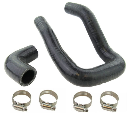 Perkins Perama M30 hose kit - parts4engines.com