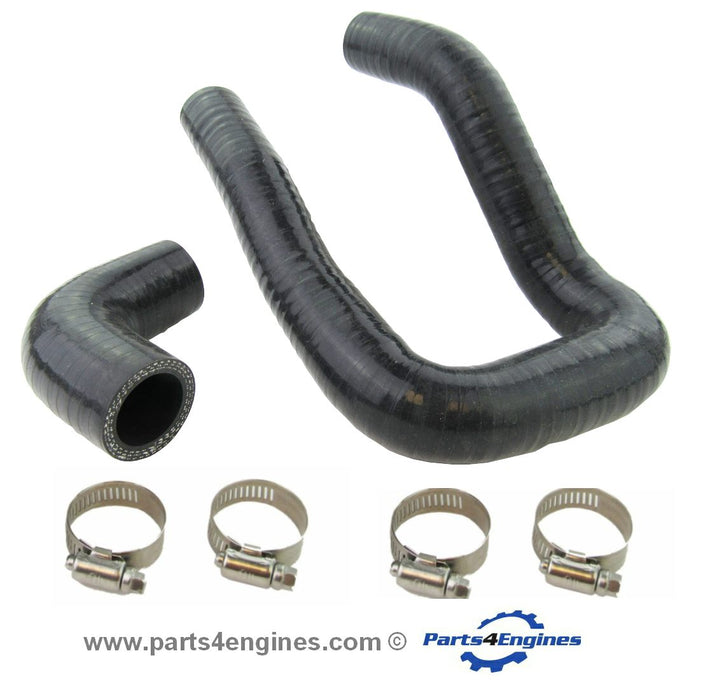 Perkins M30 Silicone Hose Kit